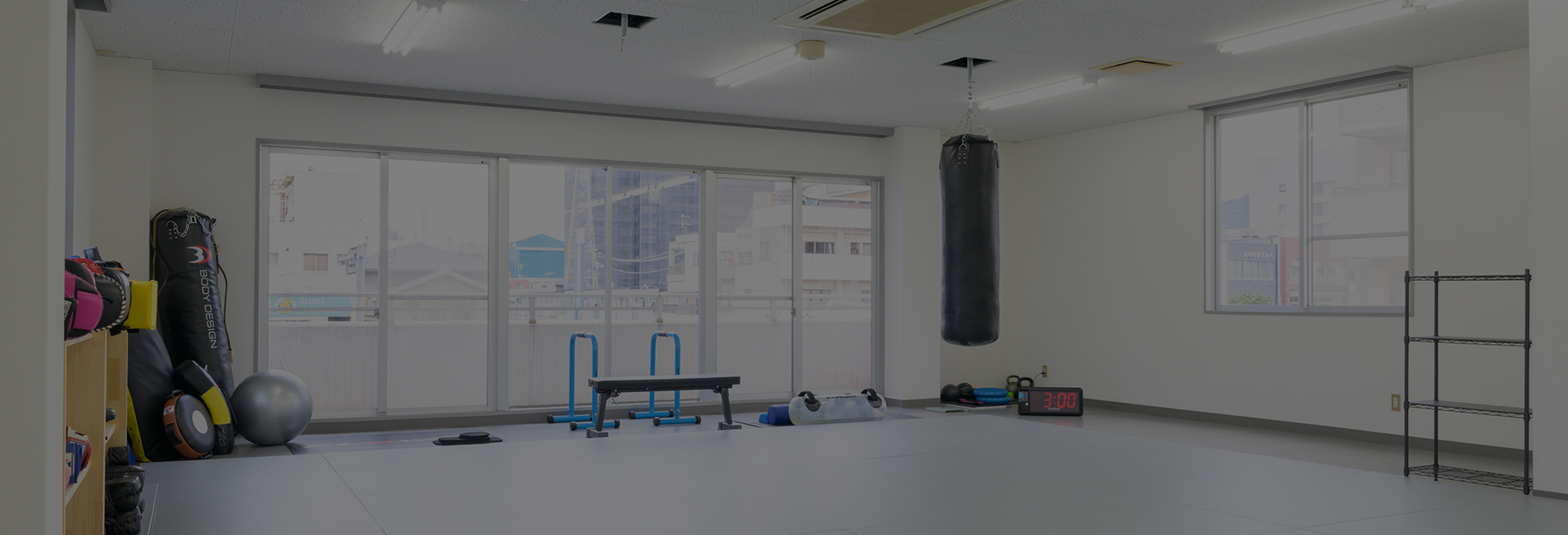 concept_bg プログレス ジム